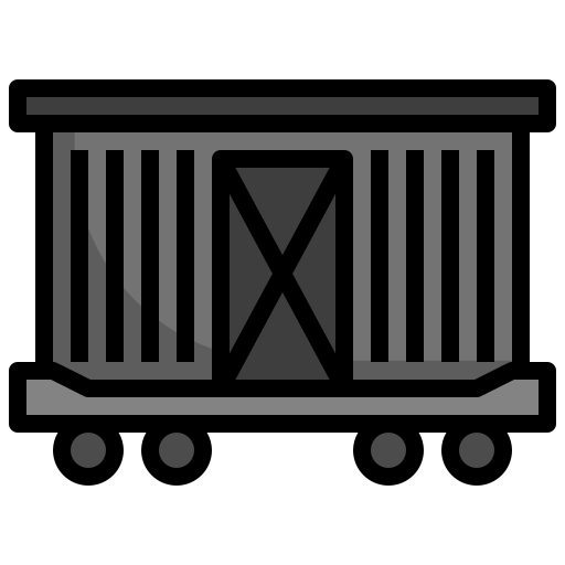 cargo-train-modified
