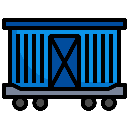 cargo-train